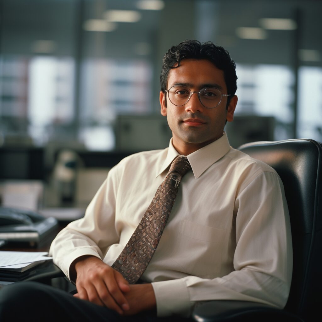 Elegant businessman representing trust and professionalism in background verification services by Pietos in Mumbai, Noida, Jaipur, Gurgaon, Lucknow, Udaipur, Ahmedabad, Hyderabad, Bangalore, and Chennai.