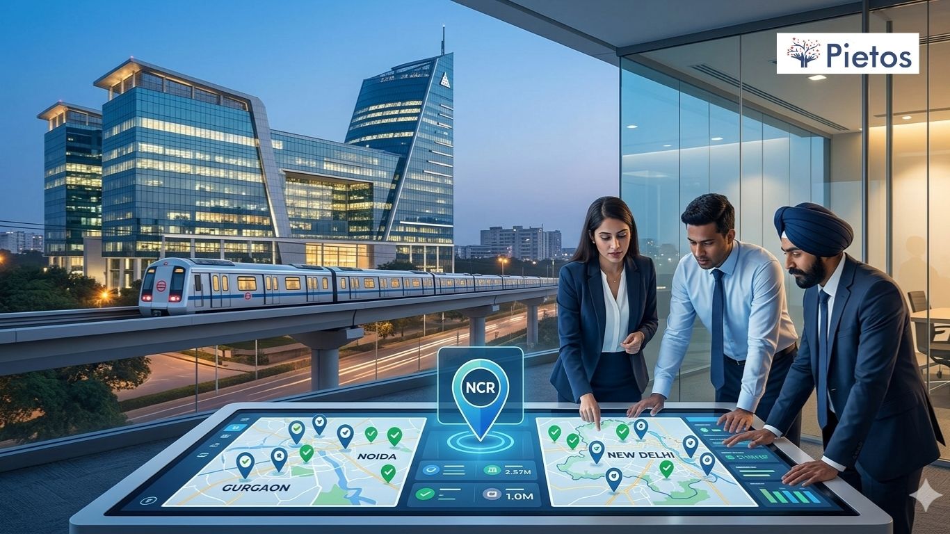 Top tech-enabled platform among employee background verification companies in Gurgaon screening corporate hires